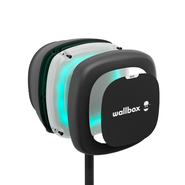 Wallbox Pulsar Max laadpaal - Afbeelding 6