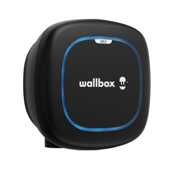 Wallbox Pulsar Max laadpaal - Afbeelding 5