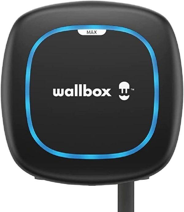 Wallbox Pulsar Max laadpaal - Afbeelding 4