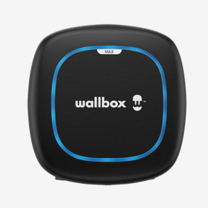 Wallbox Pulsar Max laadpaal