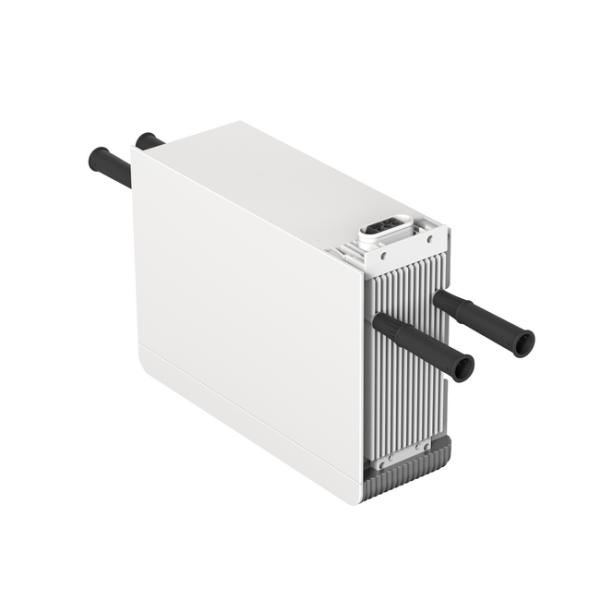 Huawei | LUNA2000 S1 | Batterij systeem | 21kWh - Afbeelding 2