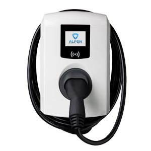 Alfen Eve Single Pro-line Socket