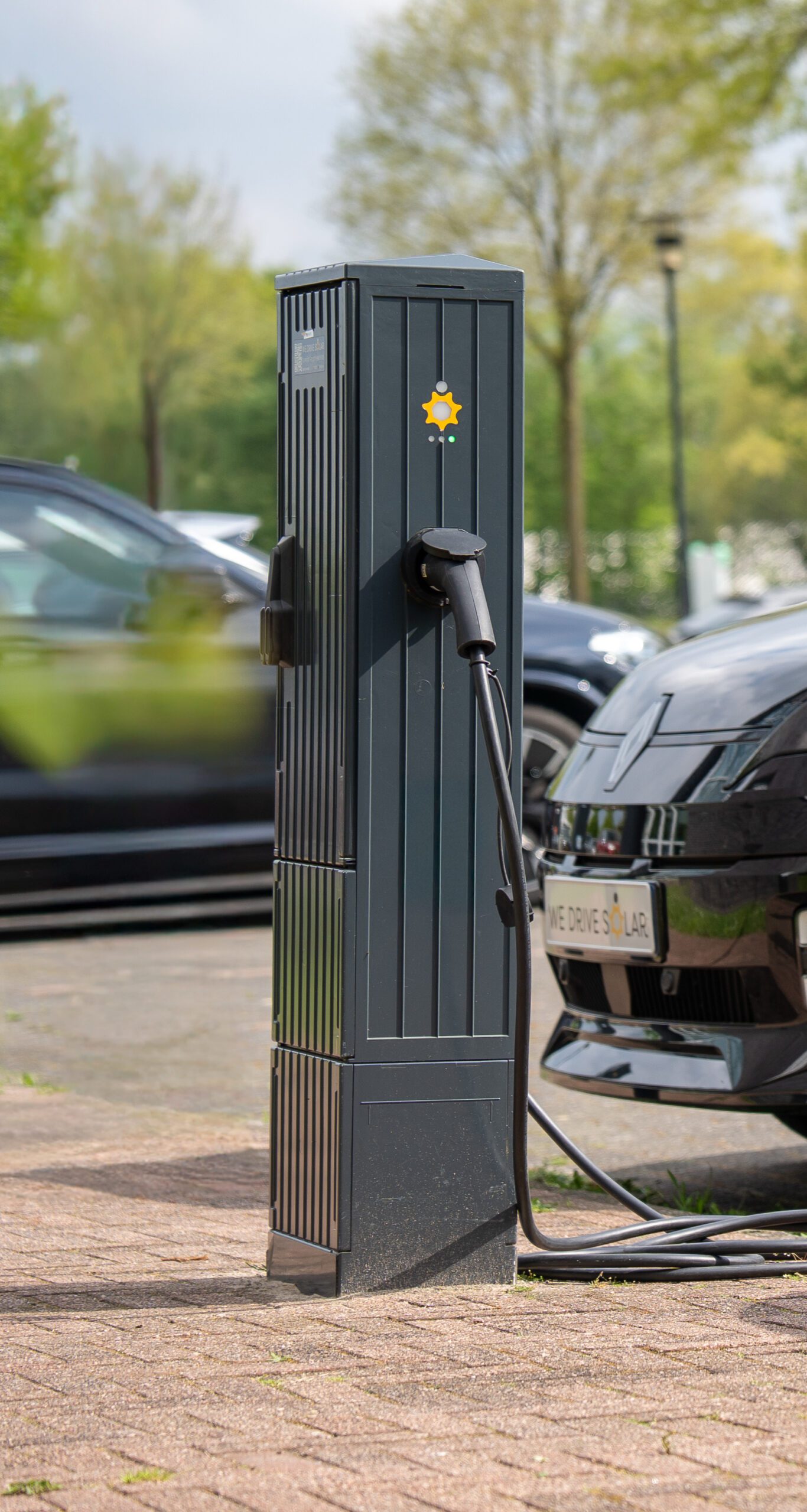 Solar City - Afbeelding 2